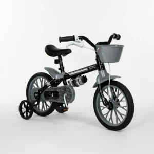 BICICLETA RODADO 12 CON CANTIMPLORA FIAT 500