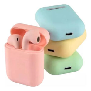 AURICULAR BLUETOOTH INALAMBRICO I12 rd-55