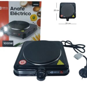 ANAFE ELECTRIC 1 HORNALLA ONICA-ORYX HPS102/HPS104